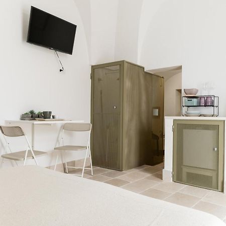 Alcova Annina By Wonderful Italy Appartement Ostuni Buitenkant foto
