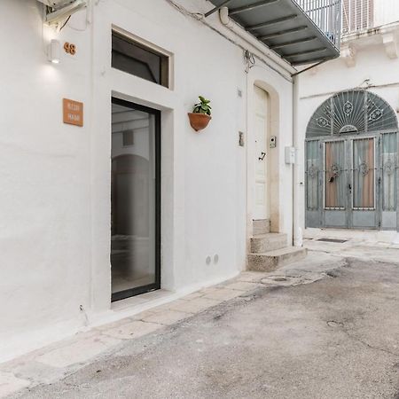 Alcova Annina By Wonderful Italy Appartement Ostuni Buitenkant foto