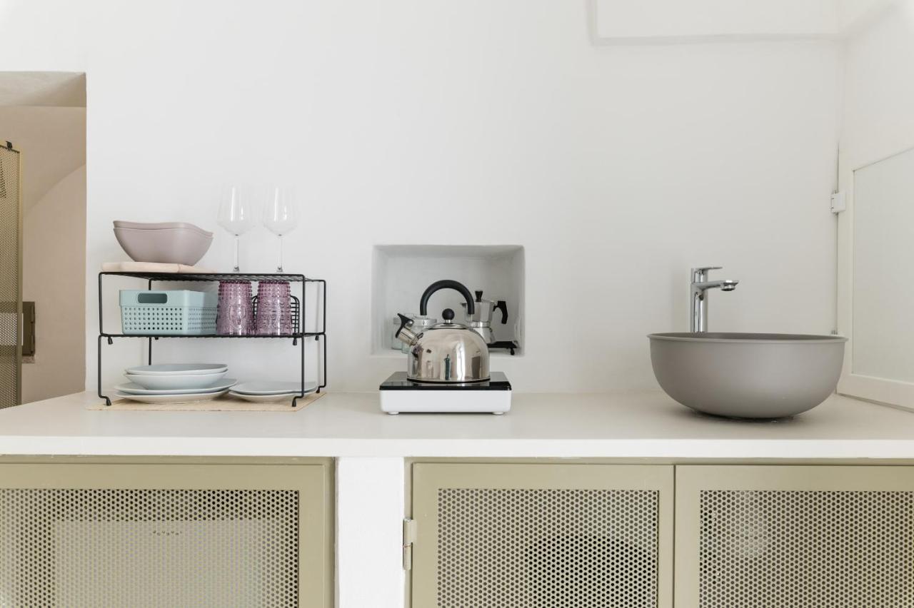Alcova Annina By Wonderful Italy Appartement Ostuni Buitenkant foto