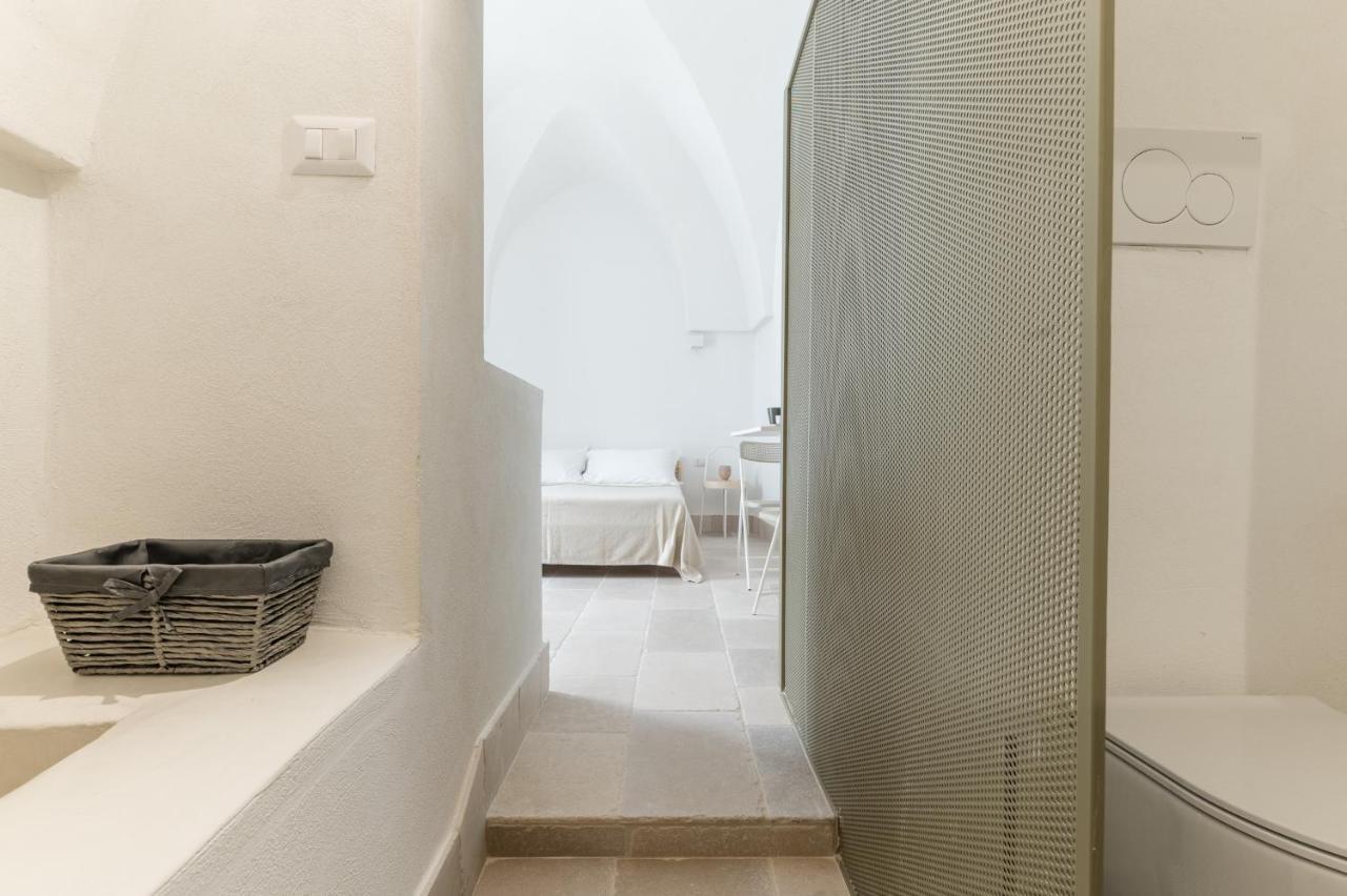 Alcova Annina By Wonderful Italy Appartement Ostuni Buitenkant foto