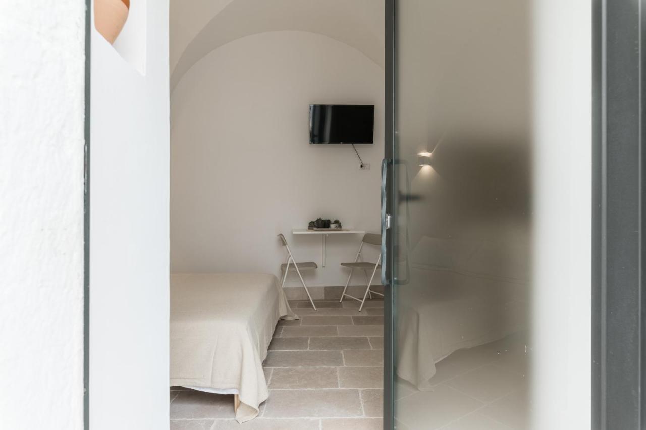 Alcova Annina By Wonderful Italy Appartement Ostuni Buitenkant foto