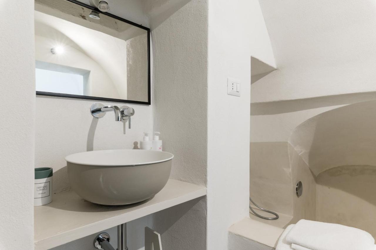 Alcova Annina By Wonderful Italy Appartement Ostuni Buitenkant foto