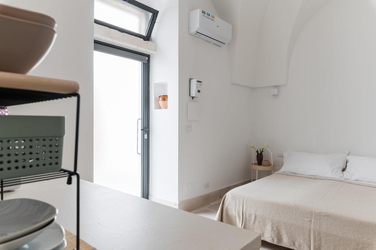 Alcova Annina By Wonderful Italy Appartement Ostuni Buitenkant foto