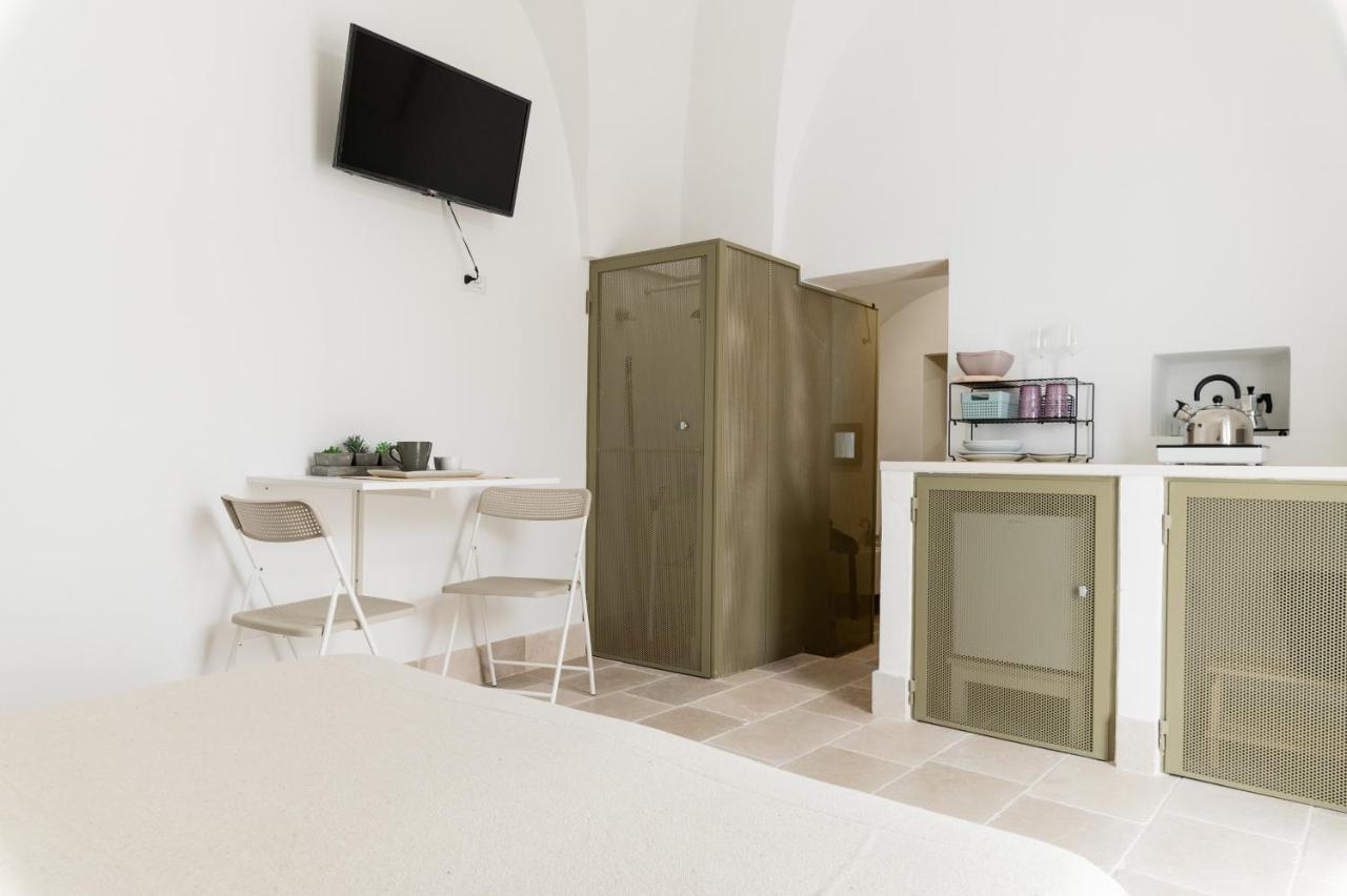 Alcova Annina By Wonderful Italy Appartement Ostuni Buitenkant foto
