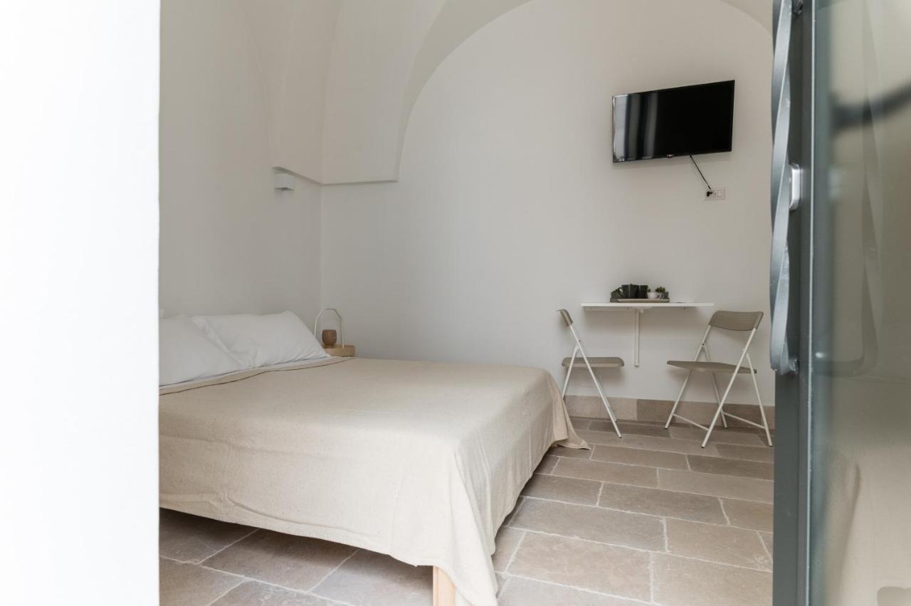 Alcova Annina By Wonderful Italy Appartement Ostuni Buitenkant foto