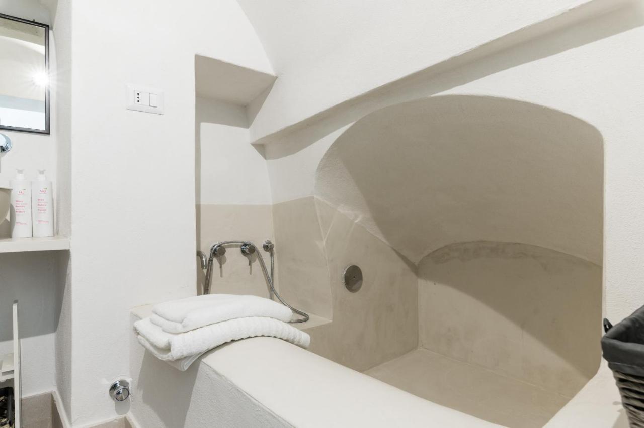 Alcova Annina By Wonderful Italy Appartement Ostuni Buitenkant foto