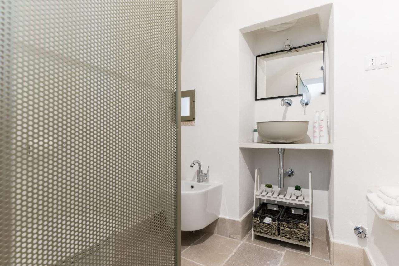Alcova Annina By Wonderful Italy Appartement Ostuni Buitenkant foto